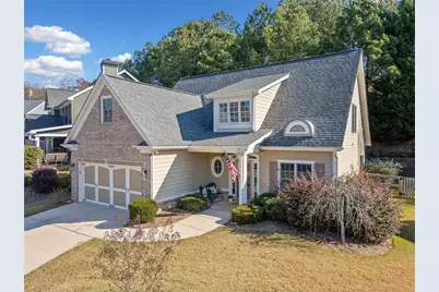 412 Eaglewood Way, Canton, GA 30115 - Photo 1