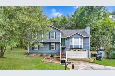 221 Cliff Nelson Road, Euharlee, GA 30145 - Photo 1