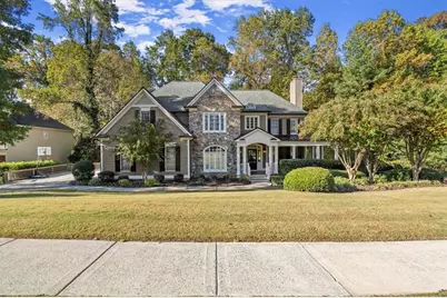 10733 Glenleigh Drive, Johns Creek, GA 30097 - Photo 1