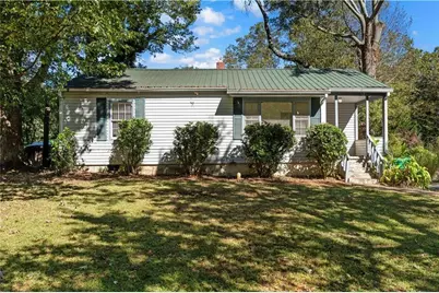 3589 Orchard Circle, Decatur, GA 30032 - Photo 1