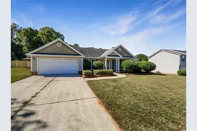 828 Brandon Drive, Winder, GA 30680 - Photo 1