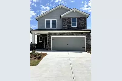 2073 Baron Manor Drive, Lawrenceville, GA 30044 - Photo 1