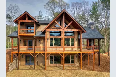 1161 Settlers Ridge Road, Ellijay, GA 30540 - Photo 1