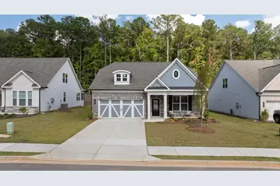 51 Airmont Drive, Sharpsburg, GA 30277 - Photo 1