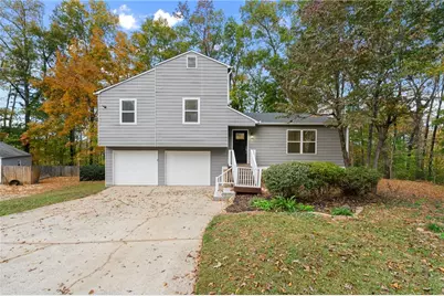 4981 Shallow Ridge Court NE, Kennesaw, GA 30144 - Photo 1