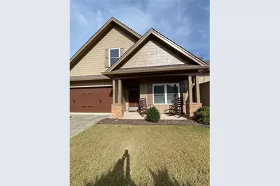 207 Village Drive, Dahlonega, GA 30533 - Photo 1