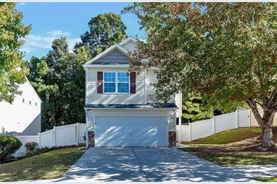 124 Silver Fox Trail, Dallas, GA 30157 - Photo 1