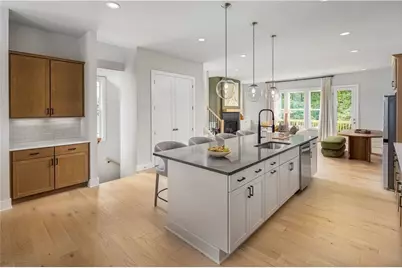 1412 Wicker Wood Place SE #4, Smyrna, GA 30080 - Photo 1