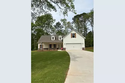 90 Hammock Drive, Covington, GA 30016 - Photo 1