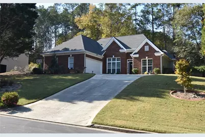 1025 Copper Creek Drive, Canton, GA 30114 - Photo 1