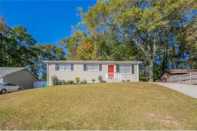 6230 Kensington Court, Austell, GA 30106 - Photo 1