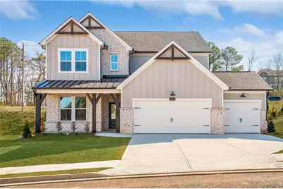 735 Crossroad Court SW, Powder Springs, GA 30127 - Photo 1