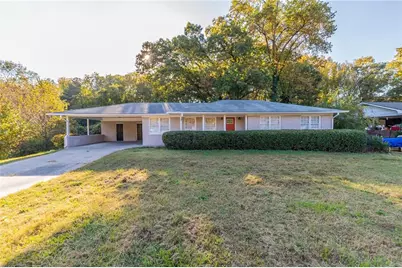 6234 Melrose Street, Douglasville, GA 30134 - Photo 1