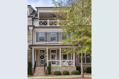 103 Meeting Street, Alpharetta, GA 30009 - Photo 1