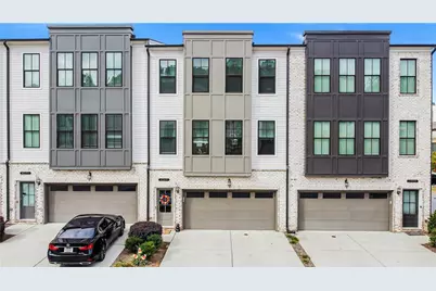 6167 Kelly Carlin Way, Norcross, GA 30071 - Photo 1