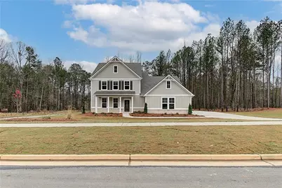 449 Saddleridge Trail, Senoia, GA 30276 - Photo 1