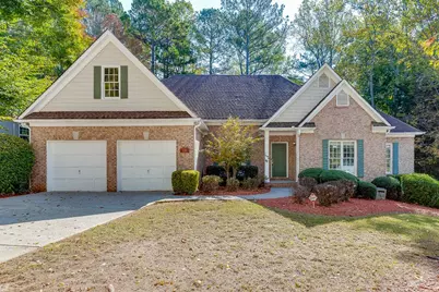 2549 White Aster Lane, Dacula, GA 30019 - Photo 1