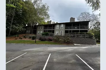 1101 Lenox Way NE #1101, Atlanta, GA 30324 - Photo 1