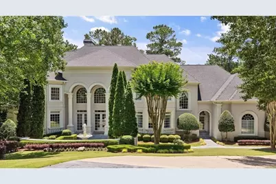 9330 Colonnade Trail, Alpharetta, GA 30022 - Photo 1