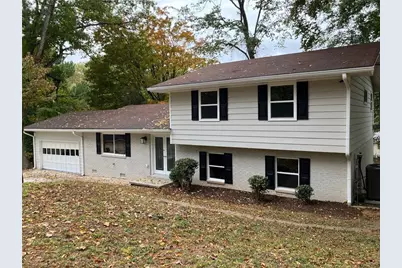 3666 Elkridge Drive, Decatur, GA 30032 - Photo 1