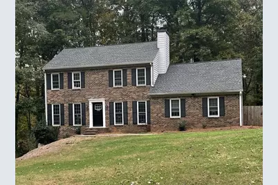 100 Ashley Drive, Fayetteville, GA 30214 - Photo 1