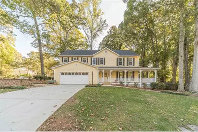 831 Providence Drive, Lawrenceville, GA 30044 - Photo 1