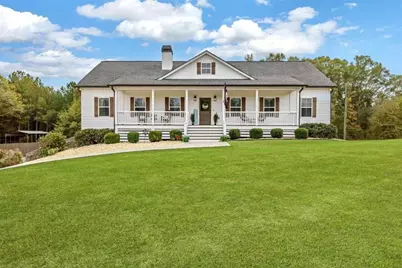 190 Malcom Lane, Covington, GA 30014 - Photo 1