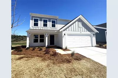 113 Cherry Glen Way, Euharlee, GA 30120 - Photo 1