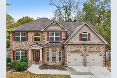 5293 Jones Reserve Walk, Powder Springs, GA 30127 - Photo 1