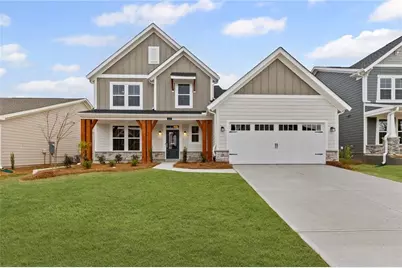 68 Catalpa Grove, Braselton, GA 30517 - Photo 1