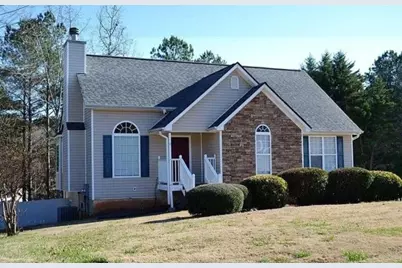 25 Torrent Court, Rockmart, GA 30153 - Photo 1