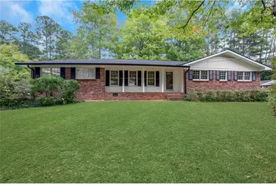 3425 New Macland Road, Powder Springs, GA 30127 - Photo 1