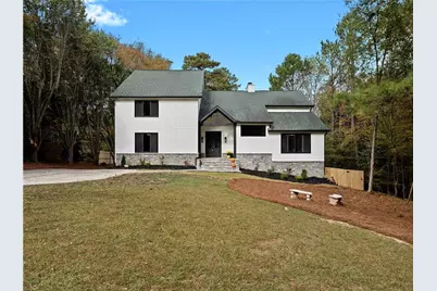 315 Crosstree Lane, Atlanta, GA 30328 - Photo 1