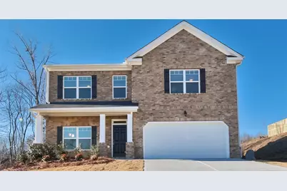 5418 Flat Rock Point, Stonecrest, GA 30038 - Photo 1