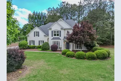 5 Arabian Avenue, Milton, GA 30004 - Photo 1