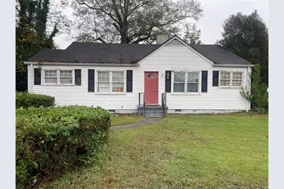 6848 Church Street, Lithonia, GA 30058 - Photo 1