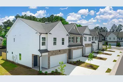 6336 Rosetta Drive #8, South Fulton, GA 30331 - Photo 1