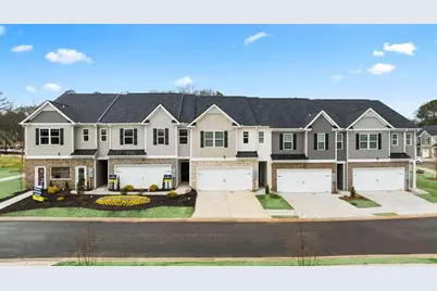 106 Hampton Circle #2, McDonough, GA 30253 - Photo 1