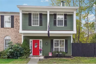 6194 Summit Trail, Peachtree Corners, GA 30092 - Photo 1