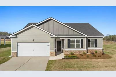 100 Taylor Woods Court, Bonaire, GA 31005 - Photo 1