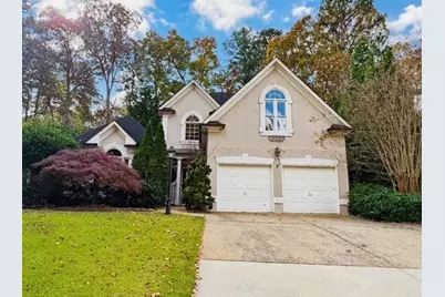 2698 Claredon Trace NW, Kennesaw, GA 30144 - Photo 1