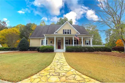 3693 Paul Samuel Road NW, Kennesaw, GA 30152 - Photo 1