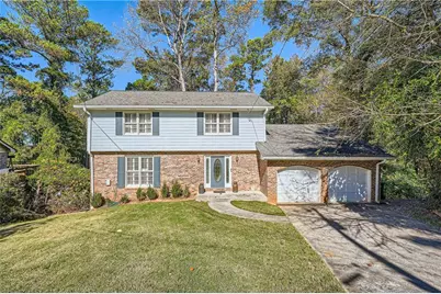 2958 Applewood Court NE, Atlanta, GA 30345 - Photo 1