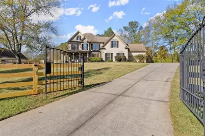 7210 Wallace Tatum Road, Cumming, GA 30028 - Photo 1