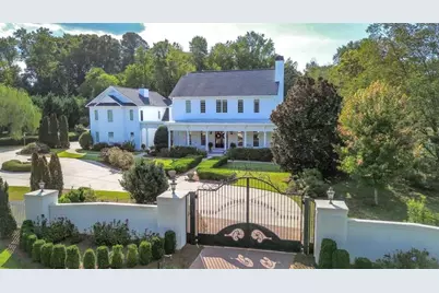 132 Holsenbeck School Road, Winder, GA 30680 - Photo 1