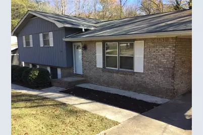 2787 Heritage Lane, Morrow, GA 30260 - Photo 1