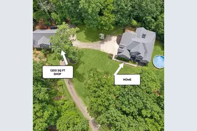 40 Oak Ridge Lane, Jasper, GA 30143 - Photo 1