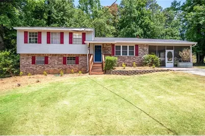 612 Village Lane Drive SW, Marietta, GA 30060 - Photo 1