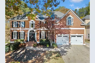 1116 Towne Lake Hills E, Woodstock, GA 30189 - Photo 1