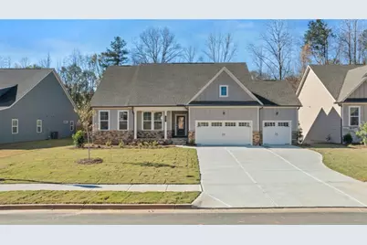 63 Black Rock Ridge, Sharpsburg, GA 30277 - Photo 1